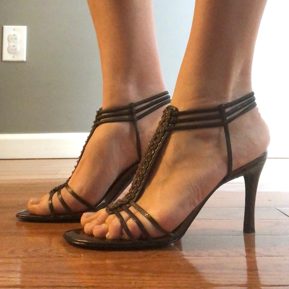 Nine West heels